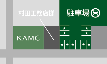 パーキング