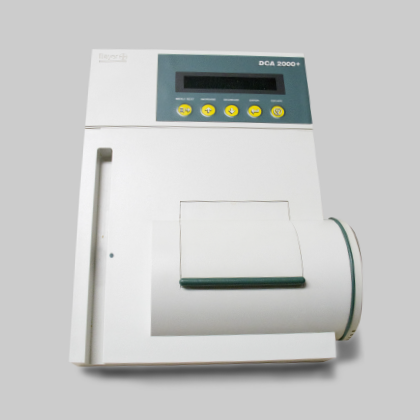 小型HbA１c,Malb／Ｃ アナラーザー
