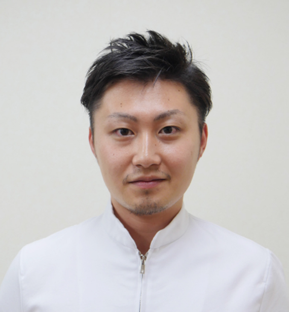 安藤　太樹