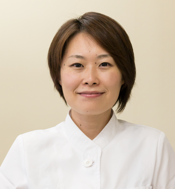 安藤　遥