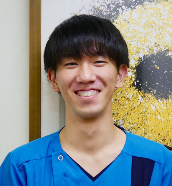 五十嵐　翔 